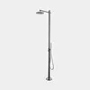 outdoor shower